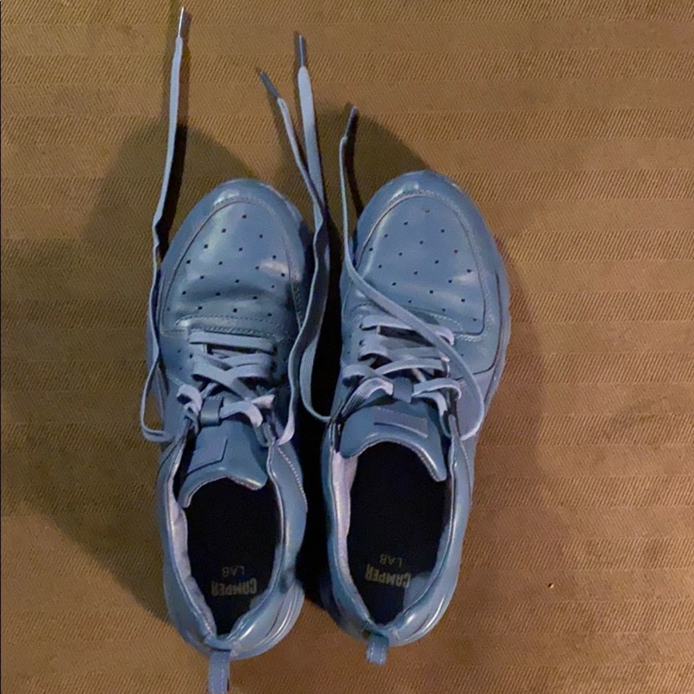 CAMPER Lab limited edition sneakers size 41/10
